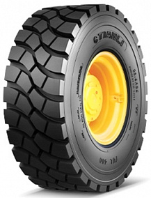 29.5R25 TIANLI TUL400 E4/L4 2* CR1 200B/216A2 ZC Rubber TL