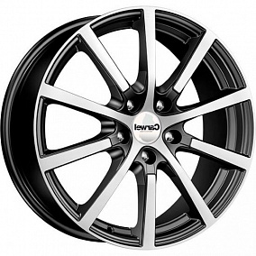 Carwel Кентавр 7x17 5x108 ET 50 Dia 63.4 (AB)
