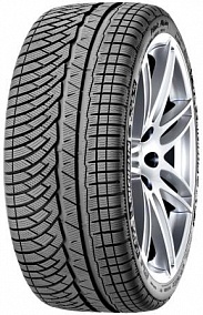 Michelin Pilot Alpin 4 245/35 R20 95W