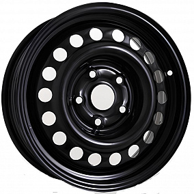Eurodisk 86I40D 7x17 5x112 ET 40 Dia 57.1 (silver)