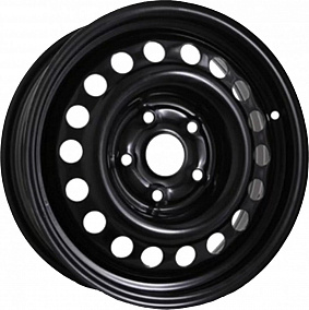 Trebl 7610 6x15 5x114.3 ET 44 Dia 67.1 (черный)