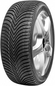 Michelin Pilot Alpin 5 275/35 R19 100V