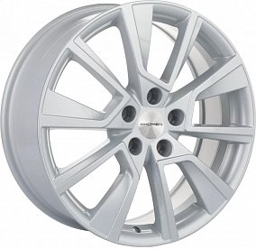 Khomen 1802 7x18 5x114.3 ET 38 Dia 67.1 (FS)