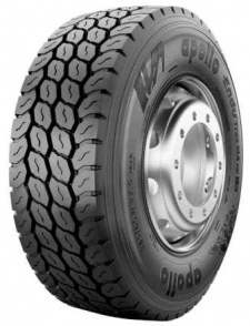 Apollo Endu Trax MA HD
