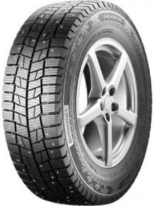 VanContact Ice