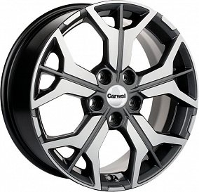 Carwel Бусани 7x17 5x114.3 ET 44 Dia 67.1 (AGR)