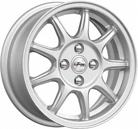iFree Эвил 5.5x14 4x98 ET 35 Dia 58.5 (нео-классик)