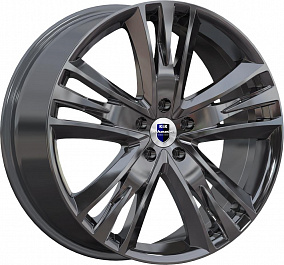 K&K Атлас 8.5x20 5x130 ET 55 Dia 71.6 (кварц)
