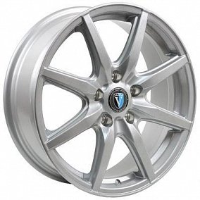 Venti 1605 6x16 4x100 ET 50 Dia 60.1 (SL)