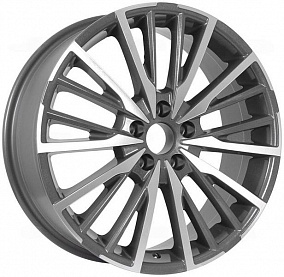RST R178 7x18 5x108 ET 36 Dia 65.1 (GRD)