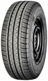 Yokohama BluEarth-Van RY55 225/75 R16C 121R