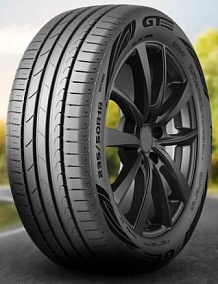 GT Radial Champiro FE2 225/55 R18 98V
