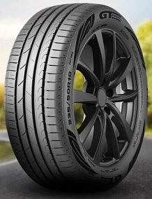 GT Radial Champiro FE2 225/55 R18 98V