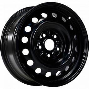 Trebl 7755 6x15 5x112 ET 43 Dia 57.1 (черный)