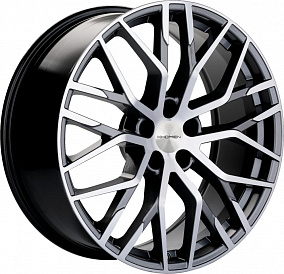 Khomen 2005 8.5x20 5x108 ET 36 Dia 65.1 (GFP)