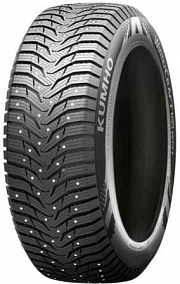 Kumho WinterCraft Ice Wi31 235/40 R18 95T (шип)