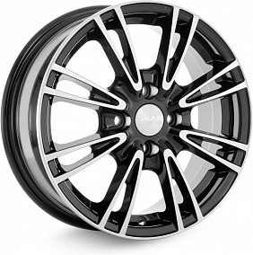 Скад Пантера 5.5x14 4x100 ET 39 Dia 56.6 (MB)