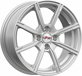 iFree Калибр 6x15 4x98 ET 35 Dia 58.5 (нео-классик)