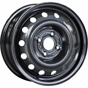 Trebl 6795 5x14 4x100 ET 35 Dia 57.1 (черный)