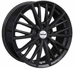 Carwel Агма 7x17 5x114.3 ET 40 Dia 66.1 (BL)