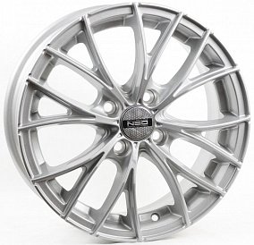 Neo 573 6x15 4x100 ET 40 Dia 60.1 (SL)