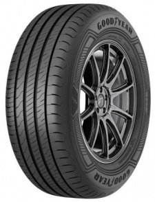 EfficientGrip 2 SUV