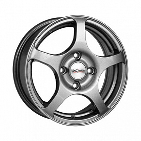 X-trike X-103 5.5x14 4x98 ET 35 Dia 58.5 (HSB)