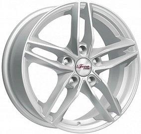 iFree Moskva 6.5x16 5x100 ET 40 Dia 67.1 (нео-классик)
