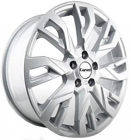 Carwel Рамза 7x18 5x114.3 ET 40 Dia 66.1 (SB)