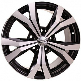 Neo 715 7.5x17 5x130 ET 50 Dia 71.6 (BD)