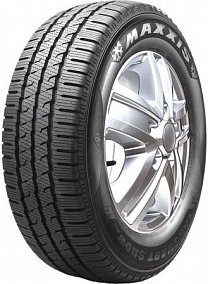 Maxxis Vansmart Snow WL2 215/65 R16C 109T