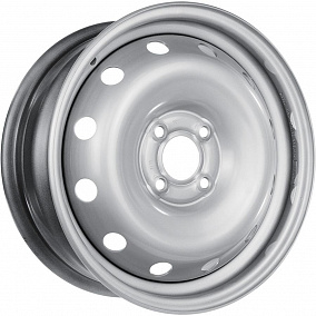 Magnetto 15001 6x15 4x100 ET 50 Dia 60.1 (AM)