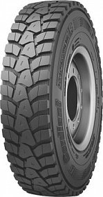 315/80R22,5 Cordiant Professional DM-1 156/150K