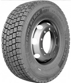 315/80R22.5 PEGASUS DV211 157/154L 20PR