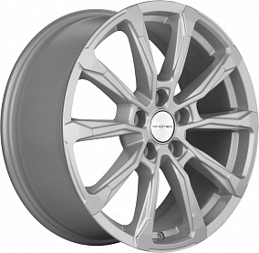 Khomen 1808 7.5x18 5x114.3 ET 50 Dia 67.1 (FS)