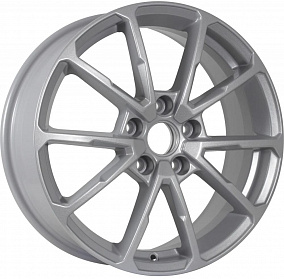 iFree Skibidi 6.5x17 5x114.3 ET 45 Dia 67.1 (нео-классик)