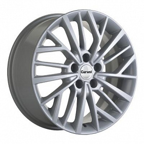 Carwel Токо 7x17 5x114.3 ET 49 Dia 67.1 (SLT)