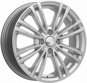Скад Ламар 6.5x16 4x108 ET 48 Dia 63.4 (HS)