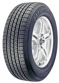 Yokohama Geolandar H/T G056 285/45 R22 114H