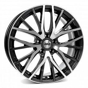 Aez Panama 10x21 5x112 ET 33 Dia 66.6 (DGM)