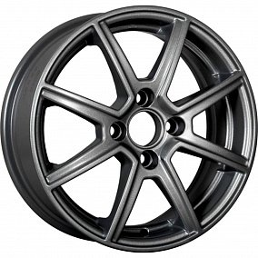 iFree Майами 5.5x14 4x98 ET 27 Dia 58.5 (хай вэй)