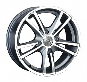 Replay CHR26 7x17 5x108 ET 40 Dia 65.1 (GMF)