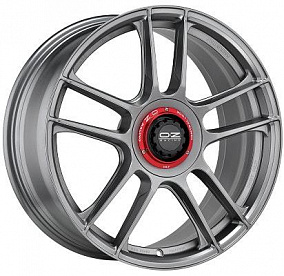 OZ Racing Indy HLT 8.5x19 5x112 ET 45 Dia 75 (титановый)