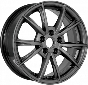 iFree Сион 6.5x15 5x114.3 ET 43 Dia 66.1 (хай вэй)