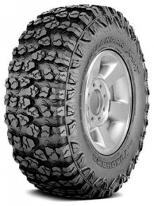 Geolandar X-MT G005