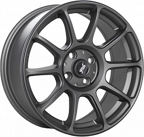 Race Ready CSSD2755 8x18 5x114.3 ET 40 Dia 67.1 (MKM)