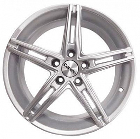 Carwel Альфа 7x17 5x114.3 ET 45 Dia 66.1 (SB)