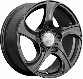 Скад Вихрь 7x16 5x139.7 ET 40 Dia 98.5 (MBFP)