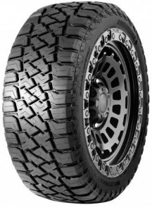 Wildtraxx R/T