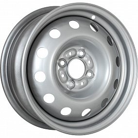 Magnetto 14003 5.5x14 4x98 ET 35 Dia 58.5 (silver)